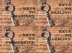 Keys-series