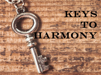 Keys-to-Harmony