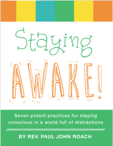 Staying Awake