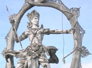 Arjuna