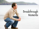 Breakthrough Moments