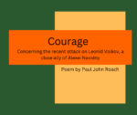 Courage