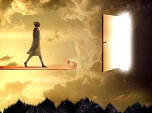 Dweller On The Threshold