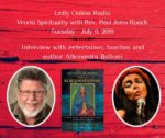 Interview with Alessandra Belloni