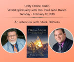 Fire and Snow with Marc DiPaolo