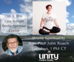 Lola Wright - New Thought Series