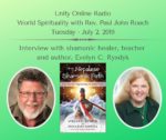 Interview with Evelyn C. Rysdyk