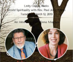 Soul Dog - An interview with Elena Mannes