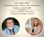 A snapshot of religion in the US with Dr. Tricia Bruce