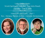 Interfaith and Unity Part 1