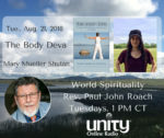 The Body Deva with Mary Mueller Shutan