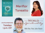 Money, Manifestation and Miracles with Meriflor Toneatto