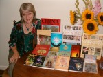 An Interview With Maggy Whitehouse