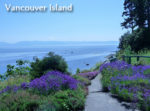On the Road with Paul & Wendy - Week 8: Sooke Harbor, Vancouver Island, British Columbia