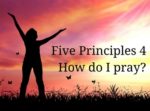 How do I pray?