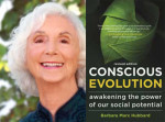 An Hour With Barbara Marx Hubbard