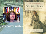 Jane Eyre’s Sisters with Jody Gentian Bower