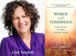 Interview with Lisa Smartt Author of Words at the Threshold