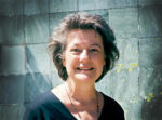 Unity Ministers Share Their Spiritual Journey: Marj Britt