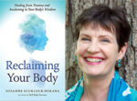 Reclaiming Your Body with author Suzanne Scurlock-Durana