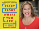 Start Right Where You Are