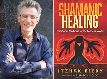 healing shamanic healer medicine traditional modern