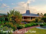 There's No Place Like Home