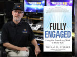 Fully Engaged with Tom Sterner