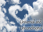 Universal and Unconditional