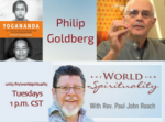 The Life of Yogananda with Philip Goldberg