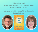 Loving Out Loud by New York Times bestseller, author Robyn Spizman