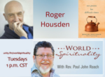 Ten Poems for Difficult Times with Roger Housden