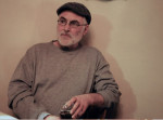 An Hour with Simon Wood