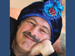 Steve Bhaerman Interview