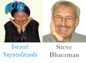 SteveBhaerman_Radio_Interview