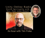 An Hour with Tim Freke