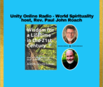 Wisdom for a Lifetime in the 21st Century by Alden Studebaker