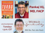 Turbo Metabolism with Dr. Pankaj