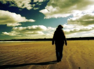 WalkingTheEarth