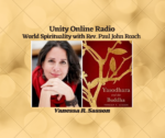 Vanessa R. Sasson author Yasodhara and the Buddha