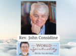 The Spiritual Journey of Unity Ministers – This week: Rev. John Considine