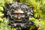 The Green Man