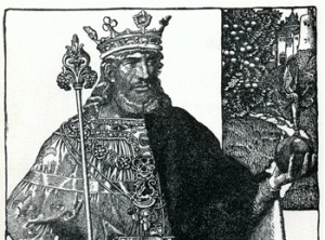 king_arthur