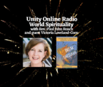 Victoria Loveland-Coen, author of Breakthrough!