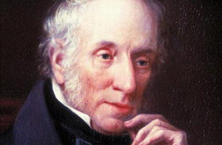 william-wordsworth New Though Poetry